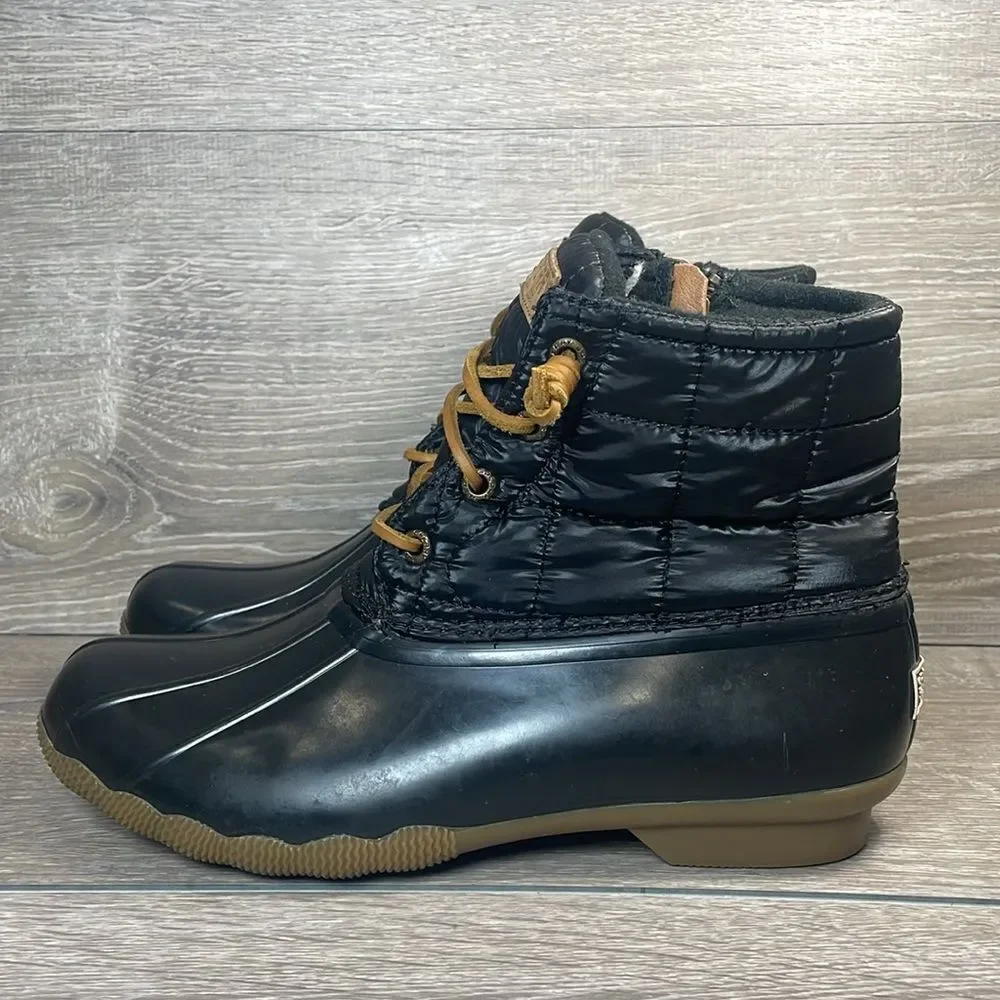Sperry top sider